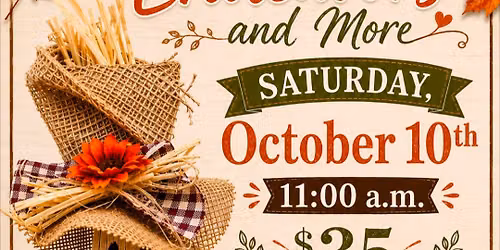 Adorable Fall \ud83c\udf42 Scarecrow Class