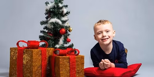 Christmas Mini Sessions