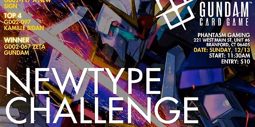 Gundam Newtype Mission 2