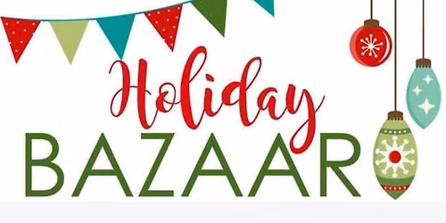 LCUMC Holiday Bazaar 