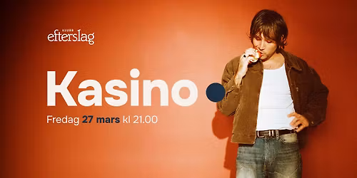 Kasino | Klubb Efterslag
