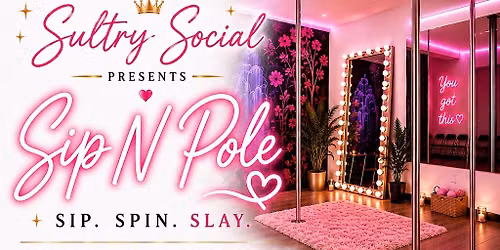 Sultry Social 