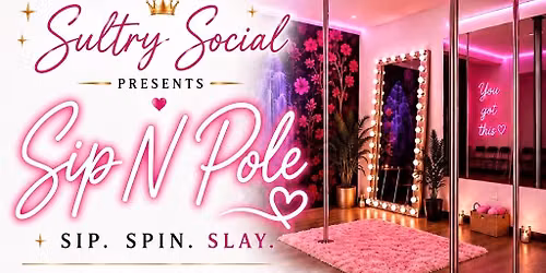 Sultry Social