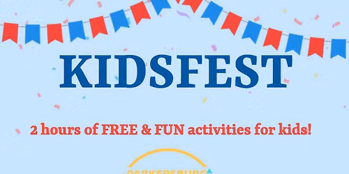 KidsFest