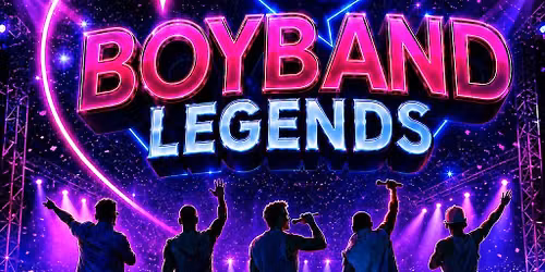 Boyband Legend