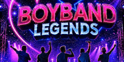Boyband Legend