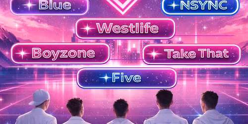 Boyband Legend