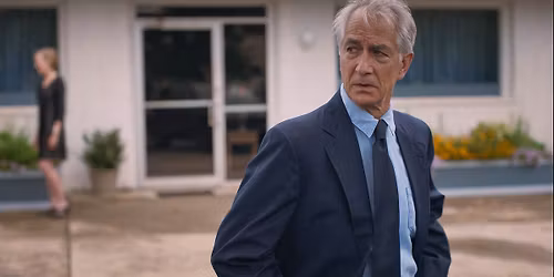 After Hours Film Society Presents A Little Prayer