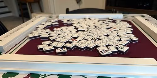 Mahjong: Beginners Class 102