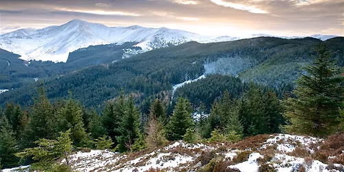 Landscape Photography Full Day Workshop