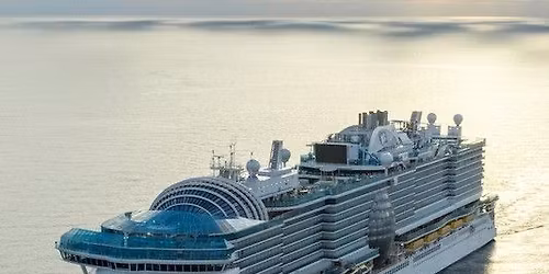 The Ren Cruise 26