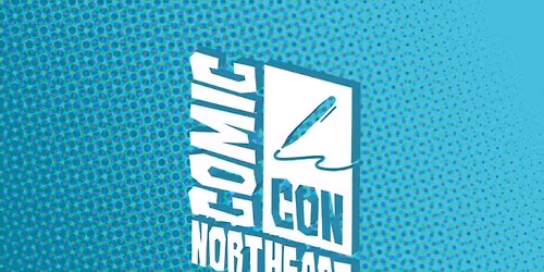 Comic Con North East