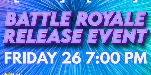 Gundam Battle Royale Release Event