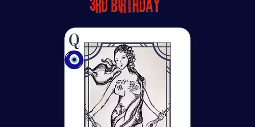 Anatreptix+ Rebetiki