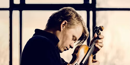 Chicago Symphony Orchestra - Pekka Kuusisto: Time