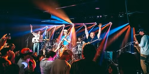   Saturday\u2019s Children (A Grateful Dead Experience)