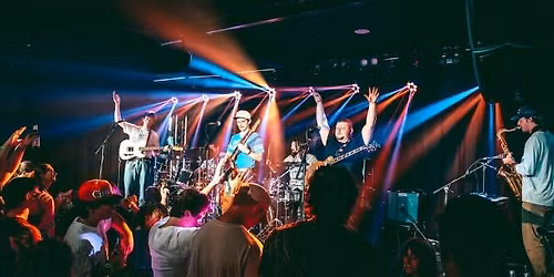 Saturday\u2019s Children (A Grateful Dead Experience)