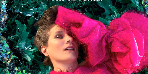 CAMILLE + 1RE PARTIE - QUAI M