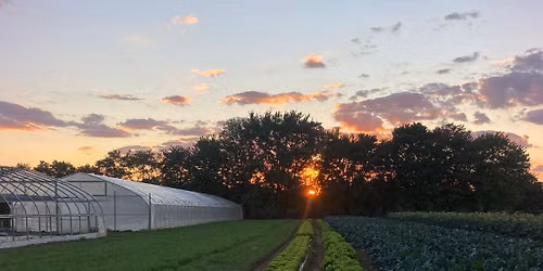 2026 Fall Harvest Dinner
