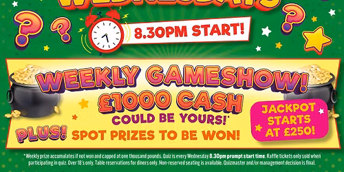 Quiz Night