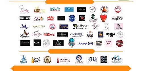 Taste of the Island 2025 Participants 