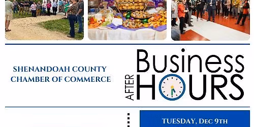 Business After Hours at Box Office Brewery