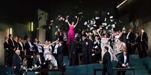 "Manona" | Met Opera no \u0145ujorkas