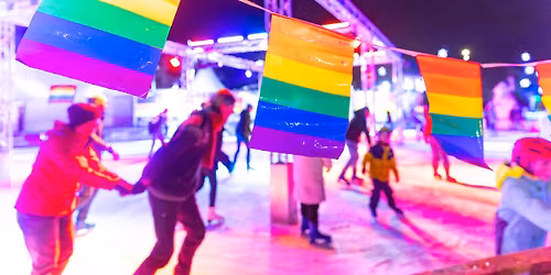 Beat Night Pride on Ice Karlsruhe