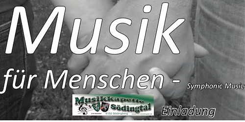 Musik f\u00fcr Menschen - MK S\u00f6dingtal meets Austropop Kollmann&Brunner