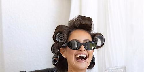 Blow Dries & Bubbles - The Ultimate Girls\u2019 Night Prep @ Studio 89