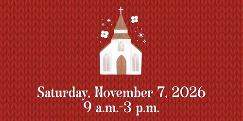 The Village of Church Fairs