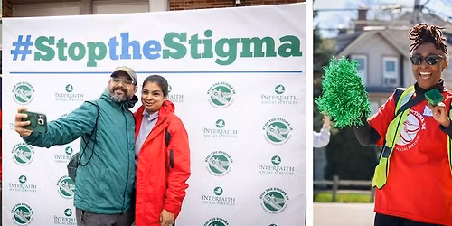 2026 Stop the Stigma 5K