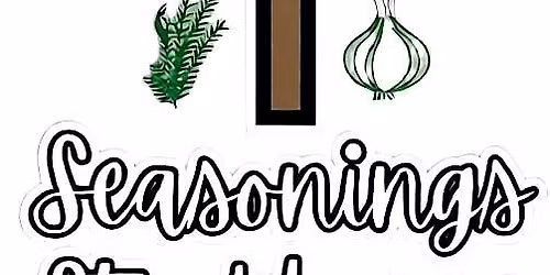 Easter Buffet at The Four Seasonings Steakhouse