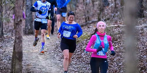 Frozen Toes 5K \/ 15K 