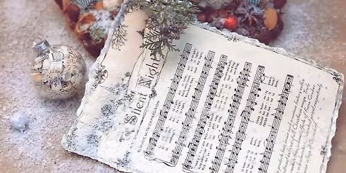 Rampelys Julekos (DESEMBER)