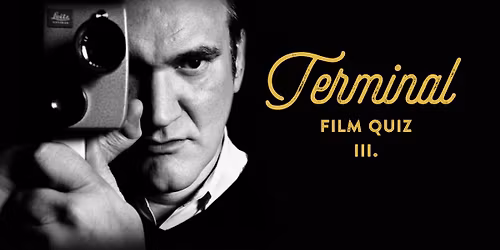 Terminal Film Quiz!