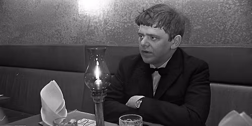 Fred \u00c5kerstr\u00f6m och hans Stockholm