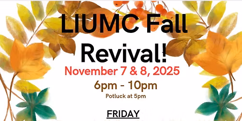 Lawrence Indian Revival