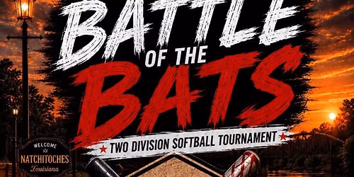 Battle Of The Bats