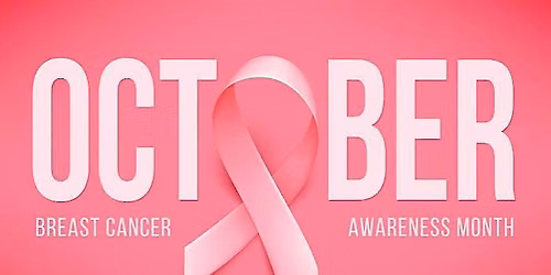 Healthy Lives Healthy Choices-Breast Cancer Awareness Screening Event