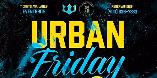 Urban Friday