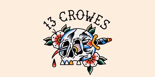 13 Crowes - Trier