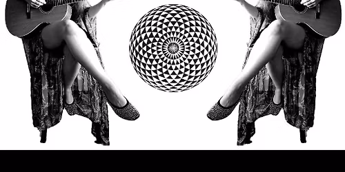 Winter Acoustic Series \/\/ Sarah Morr Project!