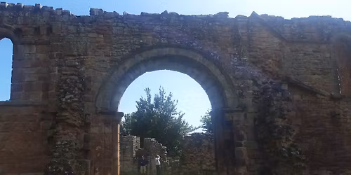 Group Night & Open Evening - A Building Challenge!