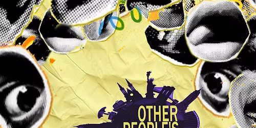Copy of Other People's Comedy; Tight 10s