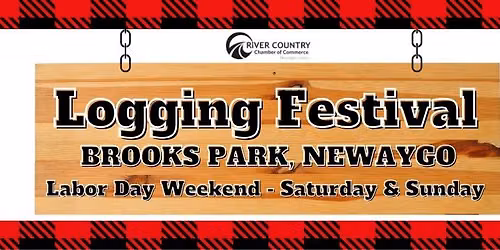 Logging Festival 2026