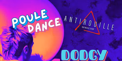 \ud83d\udc14 La Poule Dance \ud83d\udc14