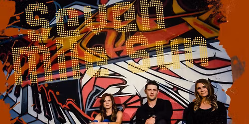 Seven Mile Sun at Buds on Broadway 