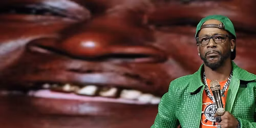 Parking Katt Williams