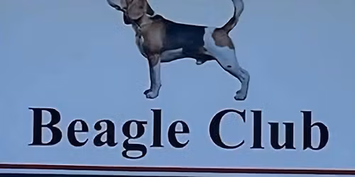 Rising Sun Beagle Club 8th Annual Habitat Restoration Sportsman's Fund Raiser.